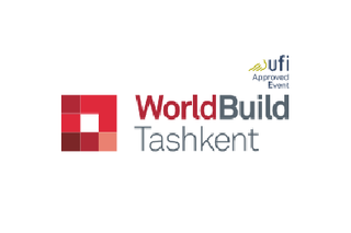 Будем рады видеть вас на UzBuild Tashkent/WorldBuild Tashkent 2018
