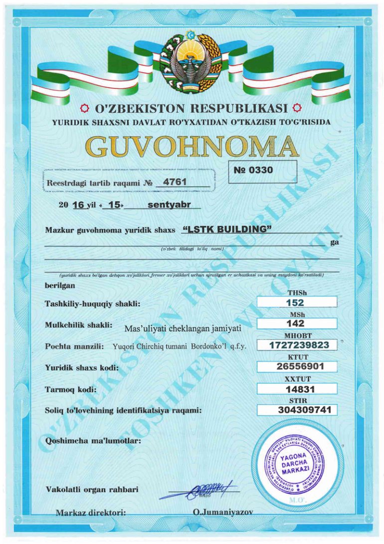 Гувохнома
